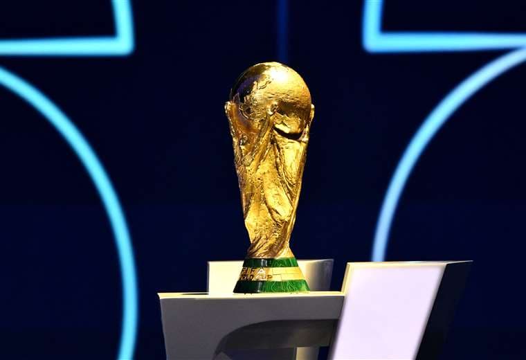 Muchos millones: FIFA aumenta montos a repartir por Mundial 2026