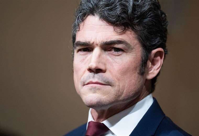 Dimite el jefe de la lucha antiterrorista de EE.UU. al considerar que Irán "no presentaba una amenaza inminente"