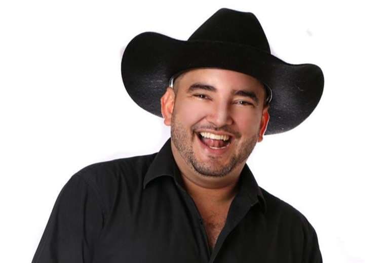 Jecsinior Jara revela cuál fue su motivación y el secreto para bajar de peso