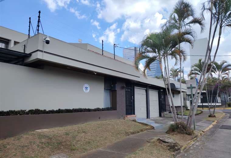 Cuba denuncia que ruptura de relaciones con Costa Rica se da "bajo presión" de EE. UU.