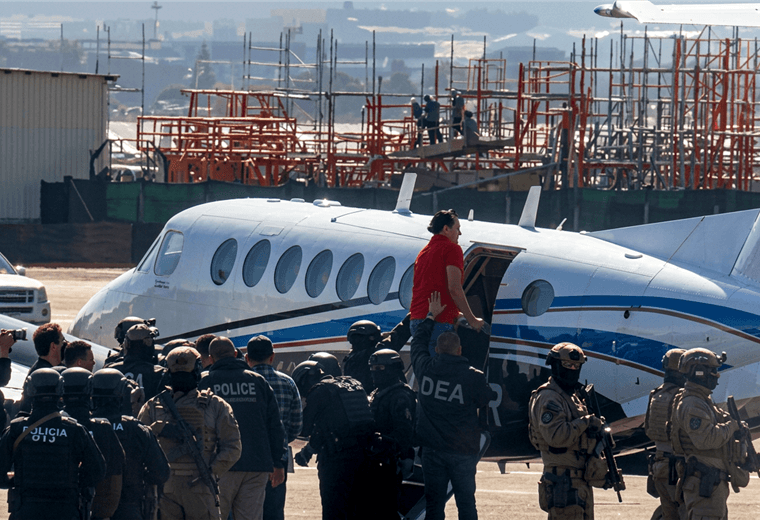Programación de juicio de Celso Gamboa en EE. UU. se tambalea por gestiones pendientes