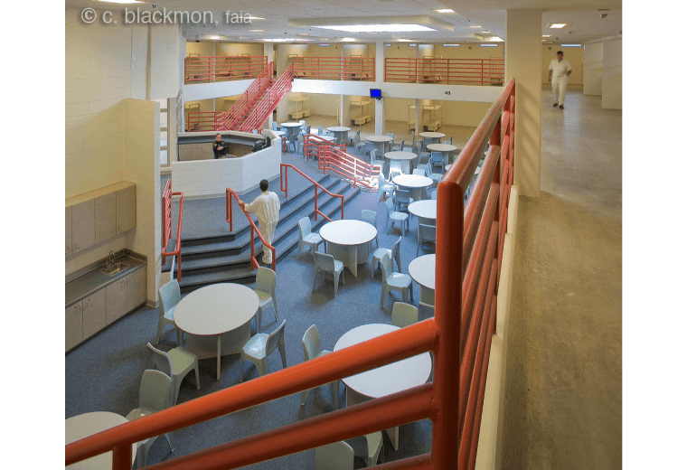 Fotos:  BSW Architects