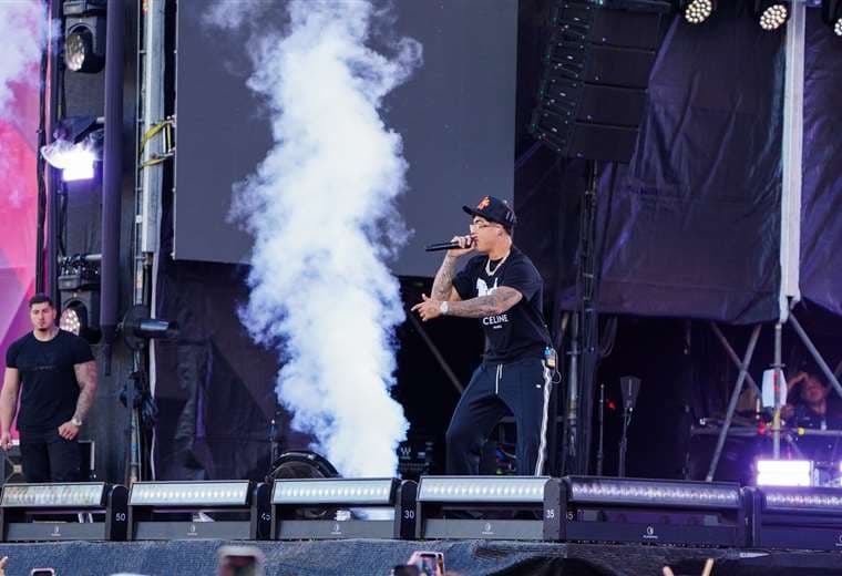 Foto Juan Manuel Quirós