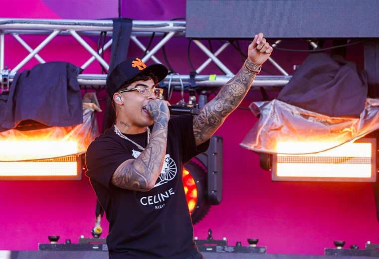 Foto Juan Manuel Quirós