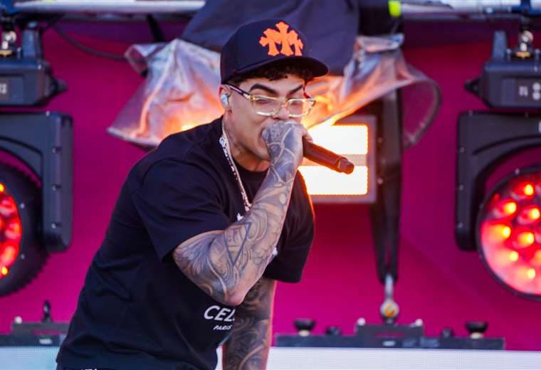 Foto Juan Manuel Quirós