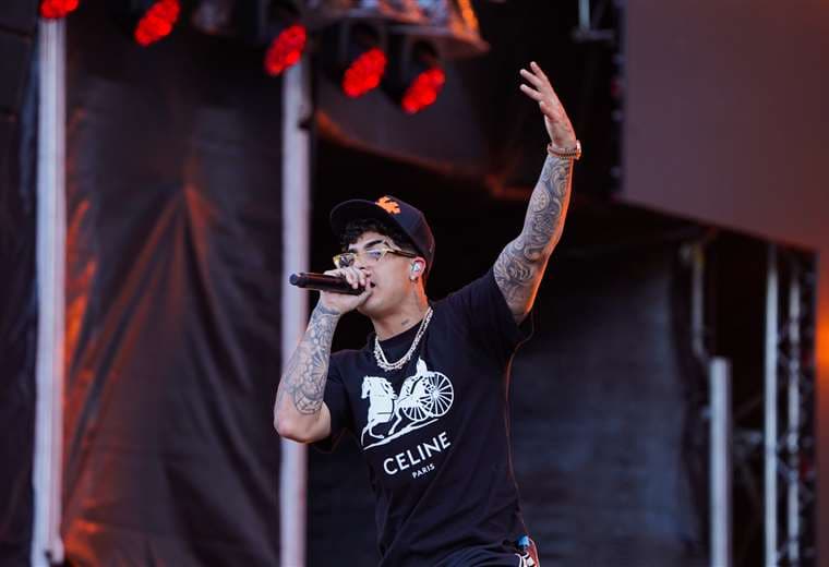 Foto Juan Manuel Quirós