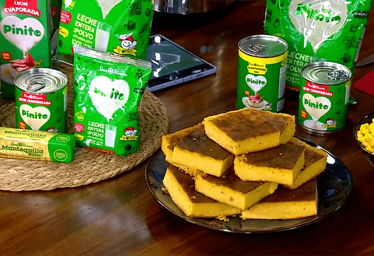 La receta de pan de elote que conquista Semana Santa por su sabor y sencillez