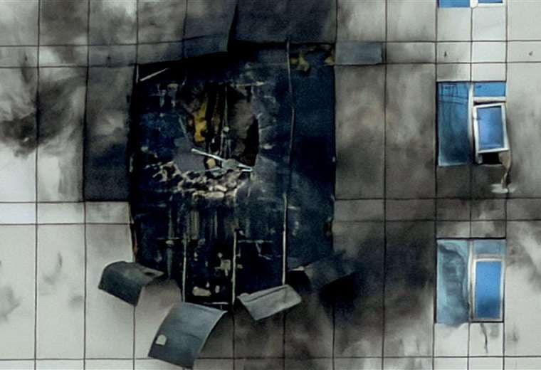 ¿Por qué los países del Golfo no están tomando represalias contra Irán?