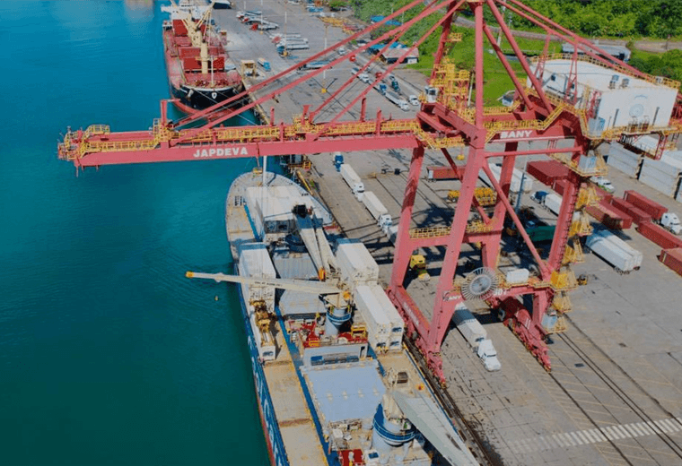 Japdeva pide alza de 167% en tarifa de remolcaje y del 78% en servicio de montacargas