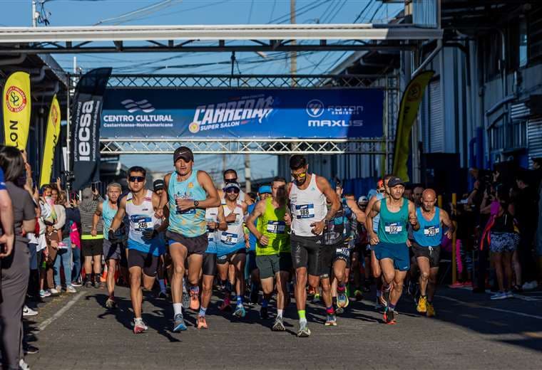 Super Salón. Foto: Cortesía