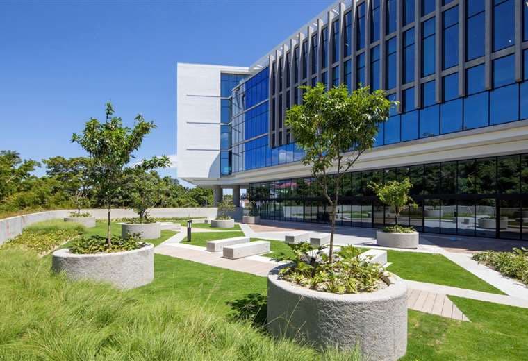 Cortesía prensa SUGEF