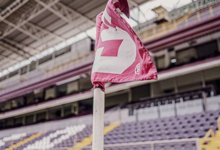 Estos cinco jugadores terminan contrato en Saprissa