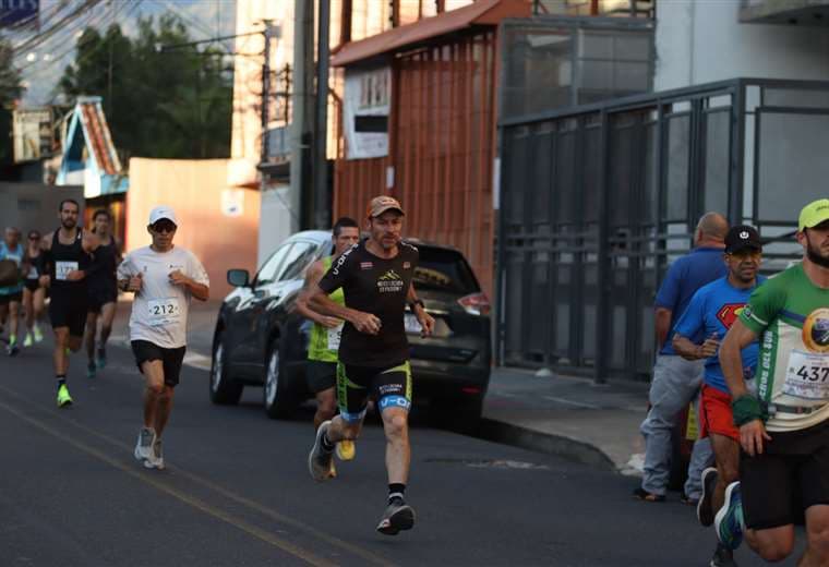 Media Maratón Internacional La Paz 2026 se correrá el 1° de mayo