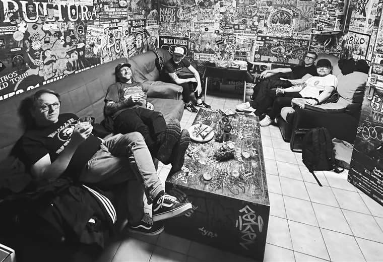 Sparta y No Fun At All lideran agenda de conciertos de Stand Up en  segundo semestre