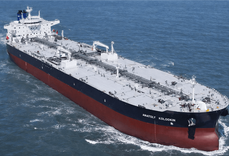 Qué tanto aliviará la crisis energética de Cuba la llegada de buque ruso con petróleo