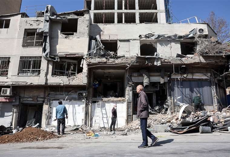 ¿Por qué América Latina guarda silencio ante la guerra en Irán?