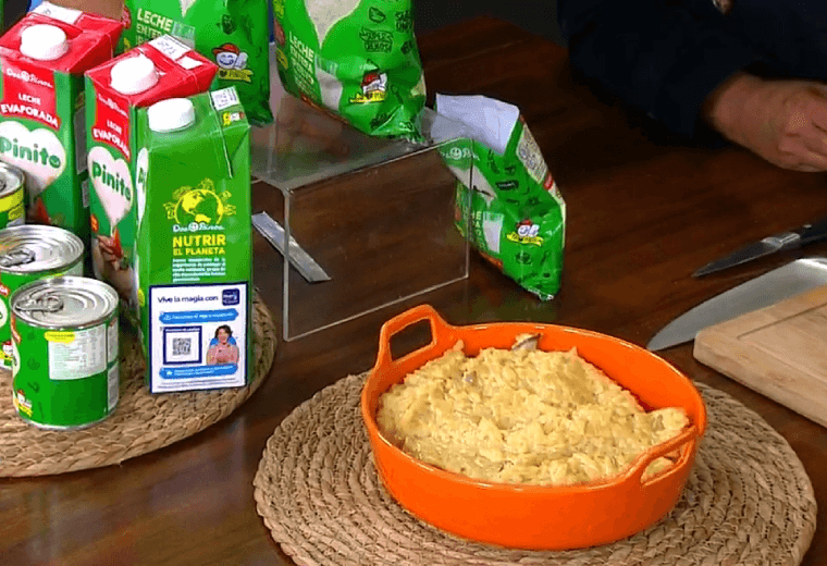 Cómo hacer arroz con leche tradicional: la receta recuperada de Semana Santa