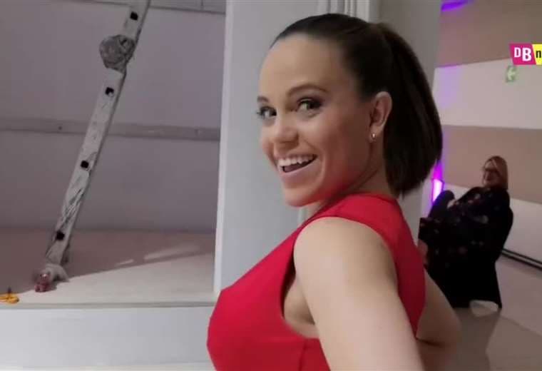 Actriz Sofía Chaverri revela el piropo más insólito que ha recibido