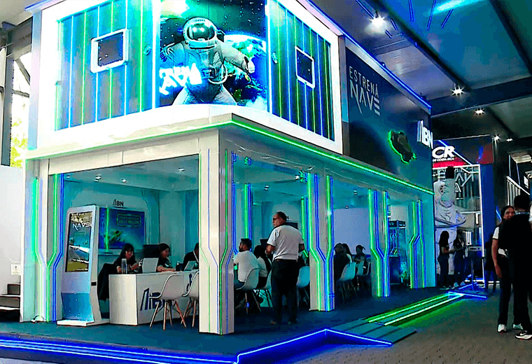 Expo Móvil 2026 inicia con financiamiento ágil y beneficios exclusivos del Banco Nacional