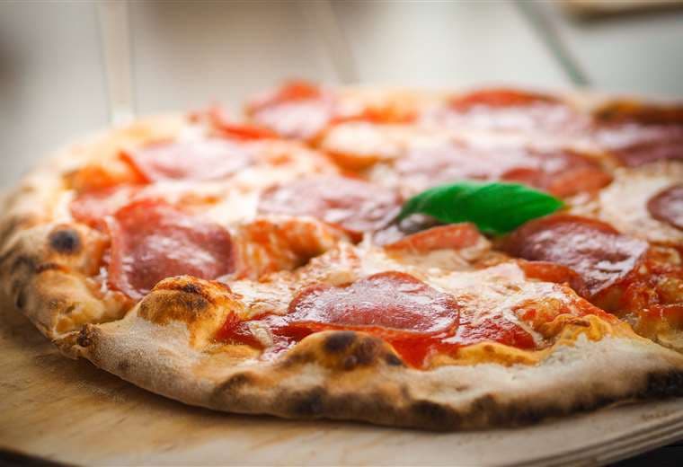 Ver videos de comida chatarra podría ser suficiente para calmar el antojo