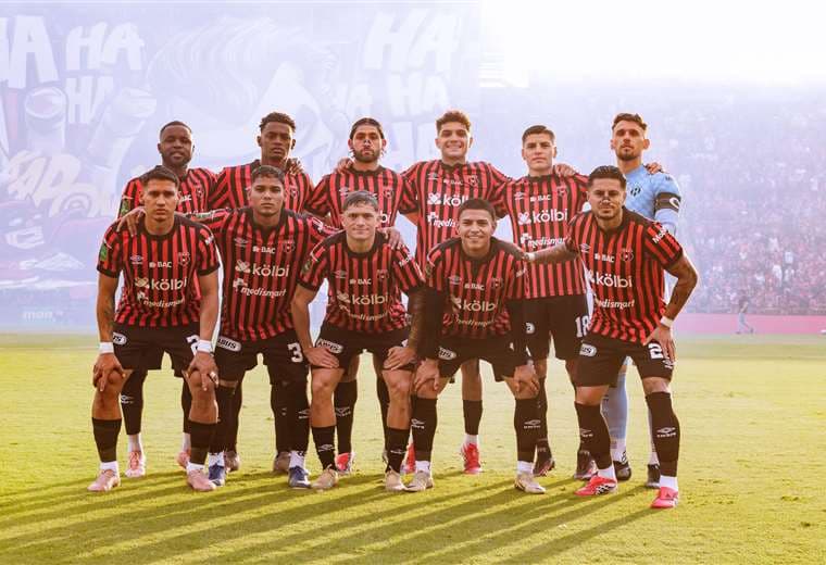 "Si no nos da sería una lástima", dice Joel sobre posibilidad de quedar eliminados