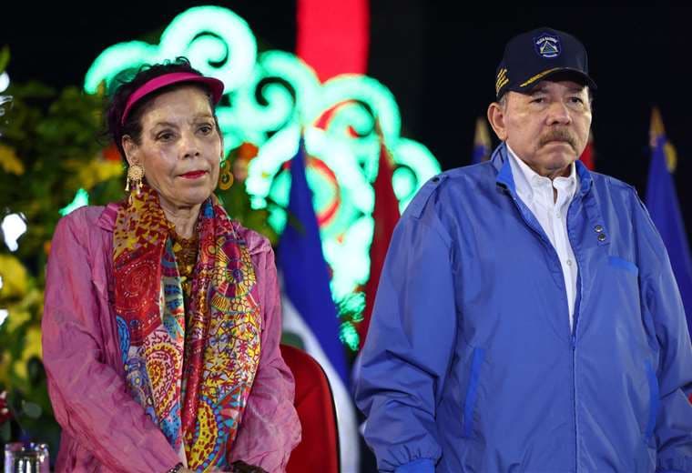 Nicaragua niega que prohíba ritos de Semana Santa como denunció EE. UU.