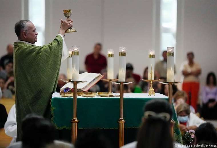 Nicaragüenses en el exilio recuerdan rebelión de abril 2018