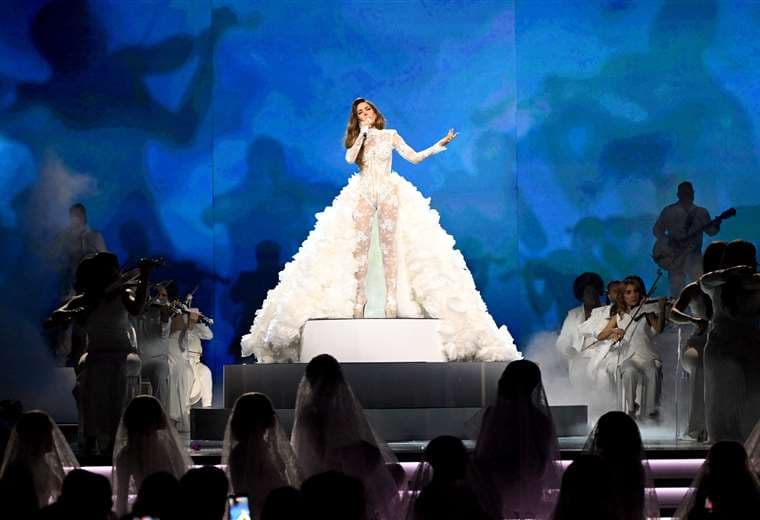 ¡Confirmado! Gloria Trevi volverá a Costa Rica este 2026