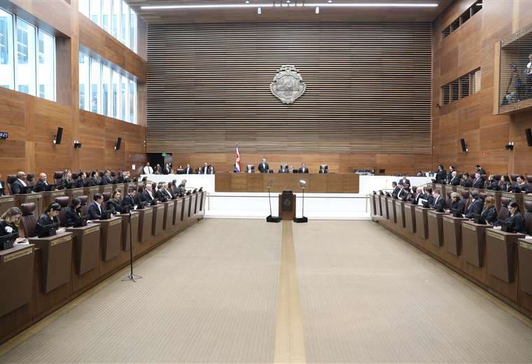 ¿Cuál es el panorama para el proyecto de armonización tras el rechazo de la oposición?