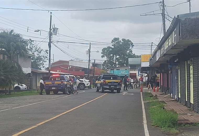 Oficial de Fuerza Pública está grave tras recibir disparo en Batán