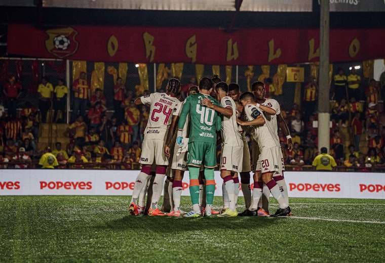 Ya van dos años: Las rachas más grandes de Saprissa sin ser campeón nacional