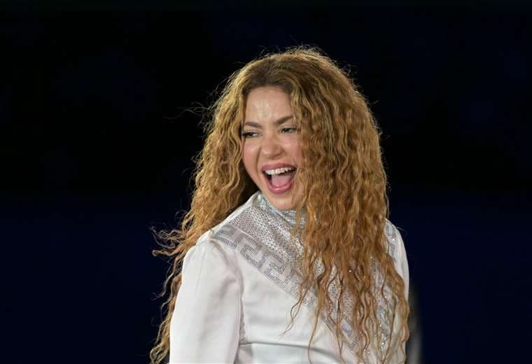 Shakira logra victoria judicial en España: deberán devolverle más de $64 millones