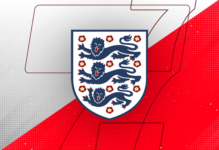 Las estrellas de Inglaterra que no jugarán ante Costa Rica