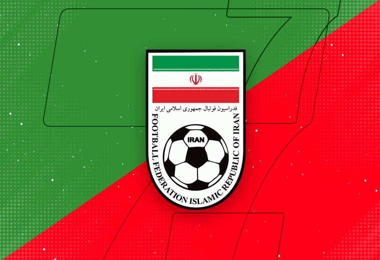 Irán acusa a Estados Unidos de “trato discriminatorio” por negar visados para el Mundial