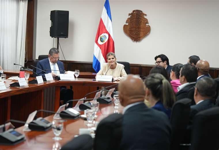 PLN anuncia respaldo a devolución del ROP, pero rechazo a proyecto de Crucitas