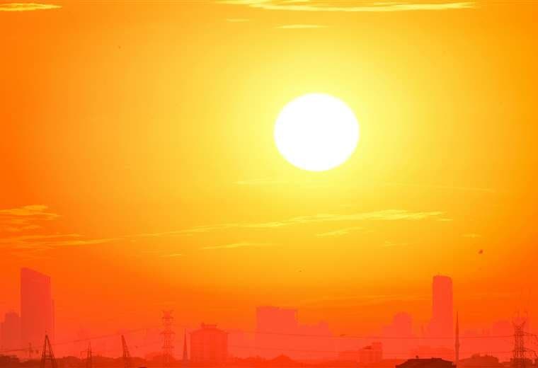 Veinte muertos por ahogamiento en Francia, en plena ola de calor