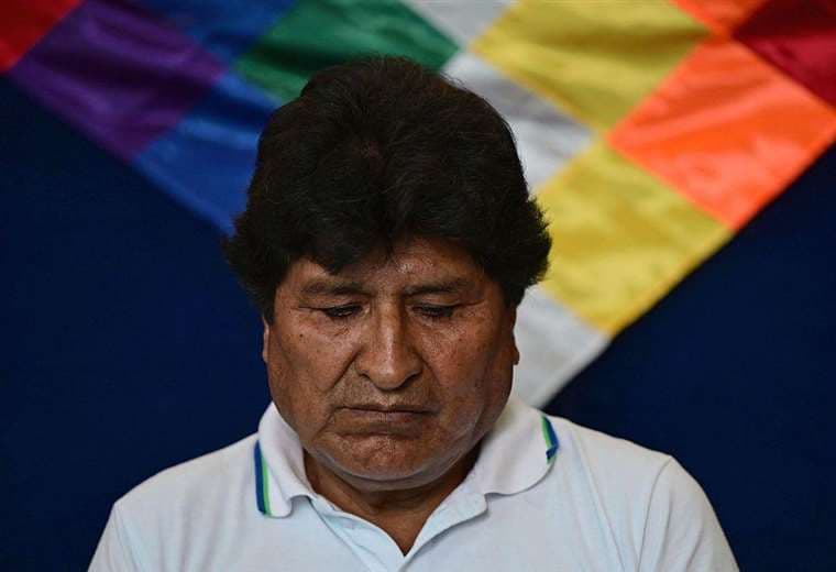 Protestas en Bolivia: qué poder tiene aún Evo Morales y qué se sabe sobre su paradero