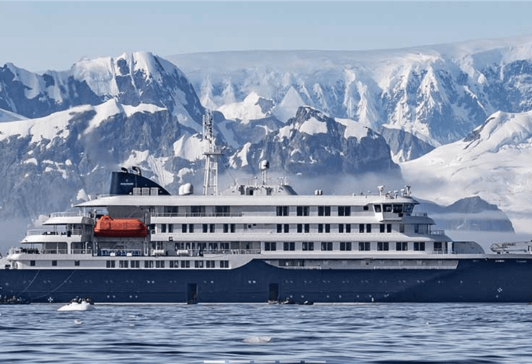 "Somos personas, no solo noticia": el clamor de pasajeros de crucero afectado por hantavirus
