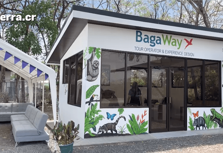 BagaWay Adventures & Tours abre sus puertas para impulsar el turismo en Guanacaste