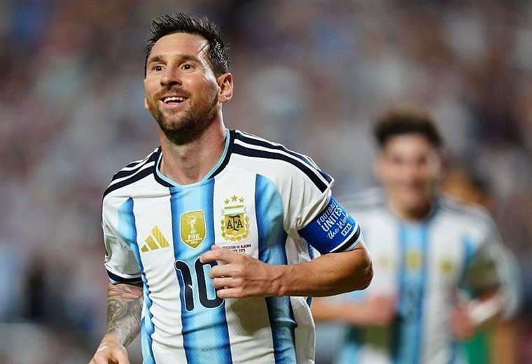 Cómo Messi adaptó su juego con los años para mantenerse en la cima del fútbol