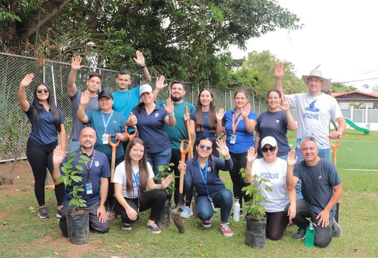 Economía circular: Philips destaca avances ambientales desde Costa Rica