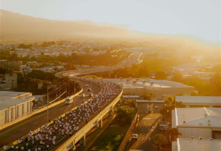 ¿Qué pasó con la donación de más ₡100 millones al Icoder? Este es el nuevo plan de Gran Maratón Costa Rica