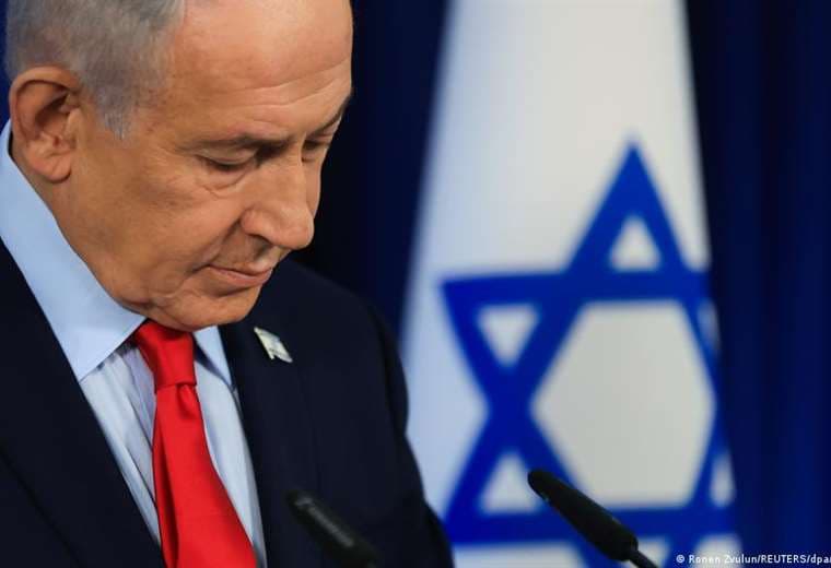 Israel sigue expandiendo su control en la Franja de Gaza