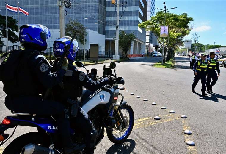 ¿Es posible cesar a directores policiales que no pasaron prueba de polígrafo?