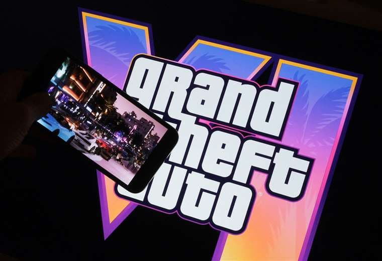 ¡Por fin! 'Grand Theft Auto VI' abre preventa y desata la locura entre los jugadores 