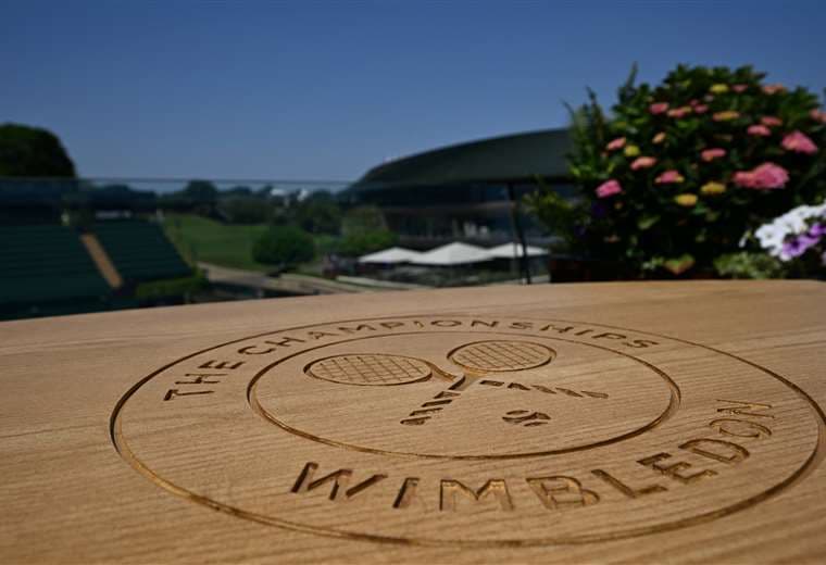 Los tenistas intensificarán su protesta financiera durante Wimbledon