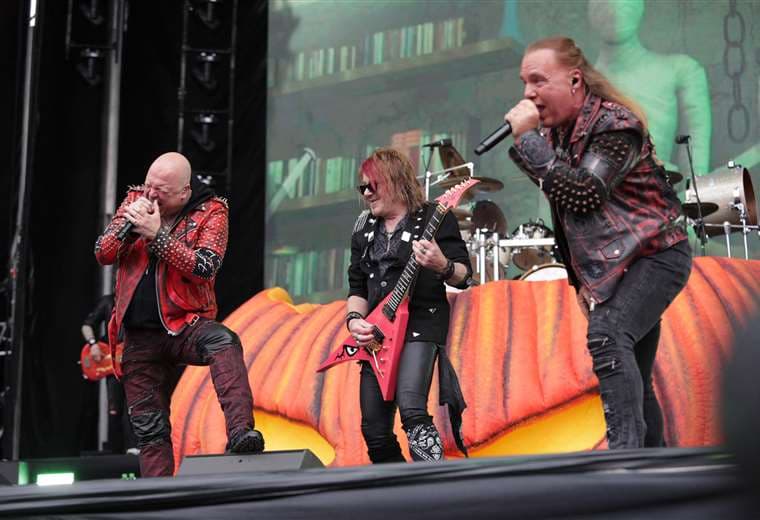Helloween celebrará 40 años de historia con un espectáculo especial en Costa Rica