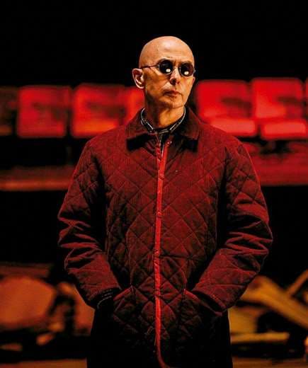 Estrella del rock argentino Carlos 'Indio' Solari muere a los 77 años