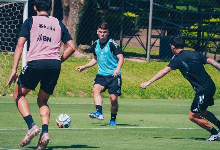 Convocados para el fogueo de La Sele ante Inglaterra se darán a conocer el sábado