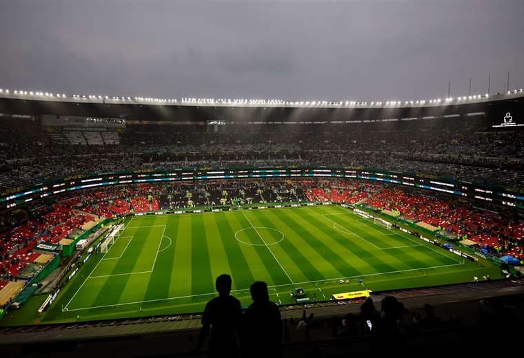 FIFA estudia adelantar inicio del México-Inglaterra por riesgo de tormentas